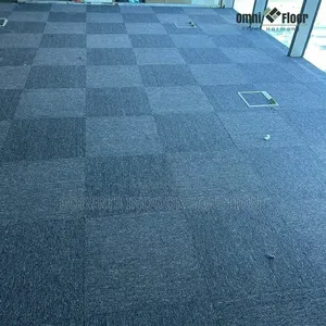 Floor Carpet Tiles