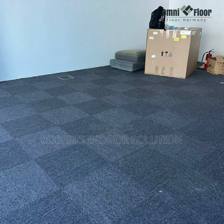 Floor Carpet Tiles