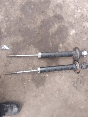 Ex Japan Mark X Rear Shock Absorbers