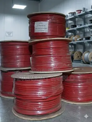 1.5mm Fire Cable