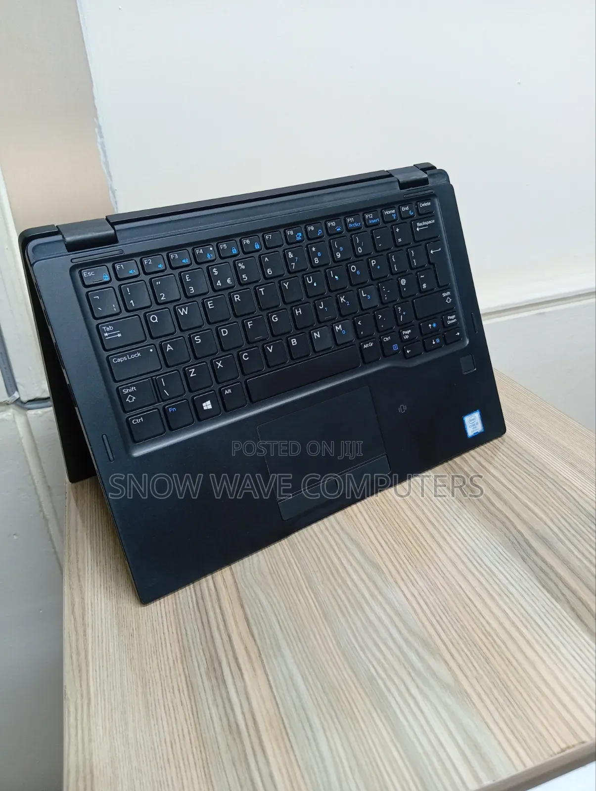 Laptop Dell Latitude 7390 2-in-1 8GB Intel Core i5 SSD 256GB