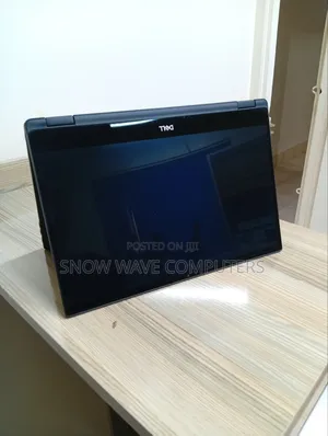 Laptop Dell Latitude 7390 2-in-1 8GB Intel Core i5 SSD 256GB