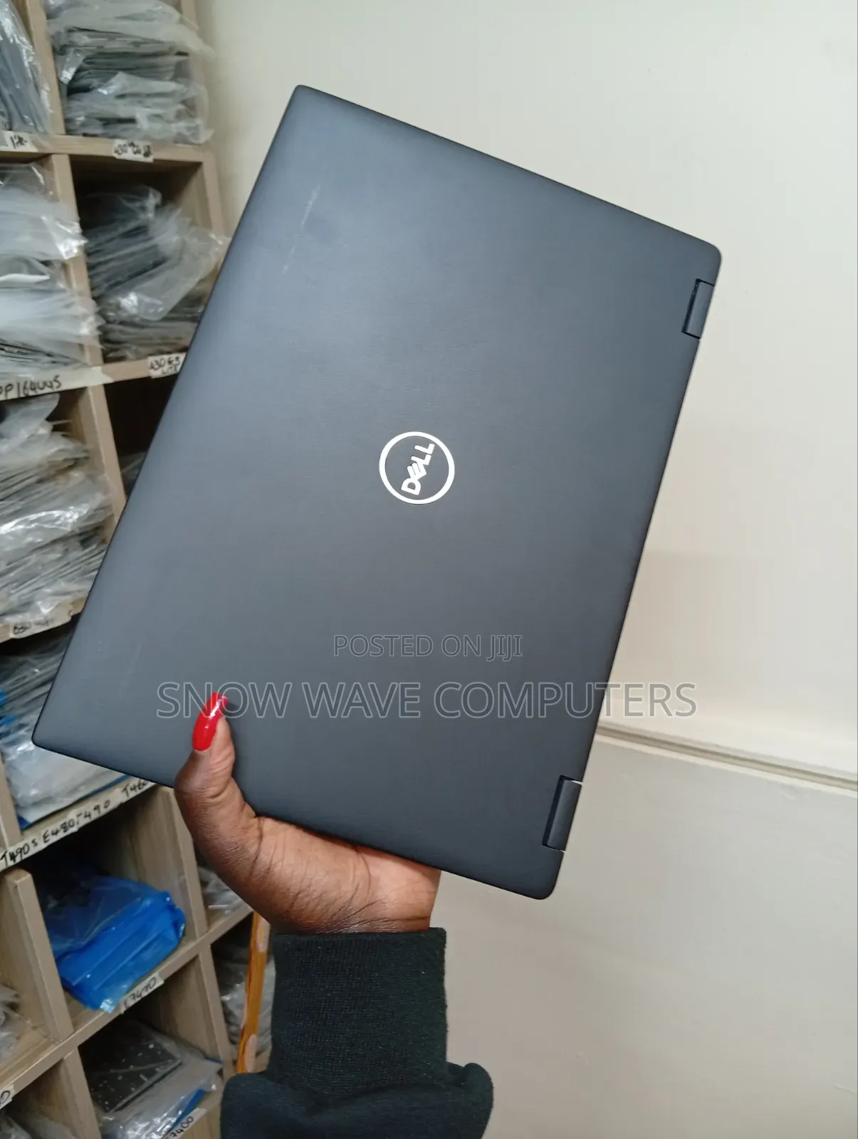Laptop Dell Latitude 7390 2-in-1 8GB Intel Core i5 SSD 256GB