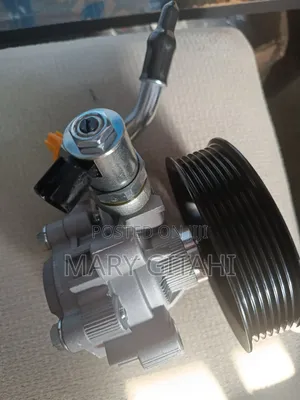 Steering Pump for Prado 150 1gd Engine