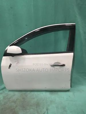 F Door Assy Rh Nissan Latio N17 2016