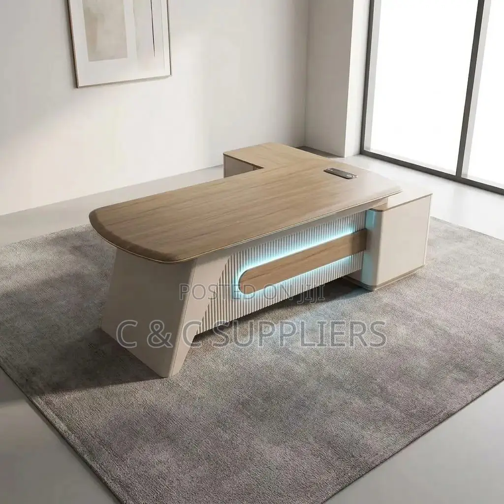Imported C C Managers Table-1.8m