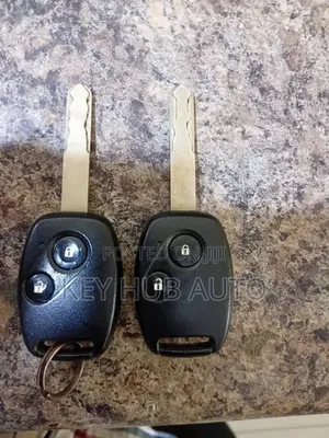 Car Key Cutting Programming Services – Same Day Service