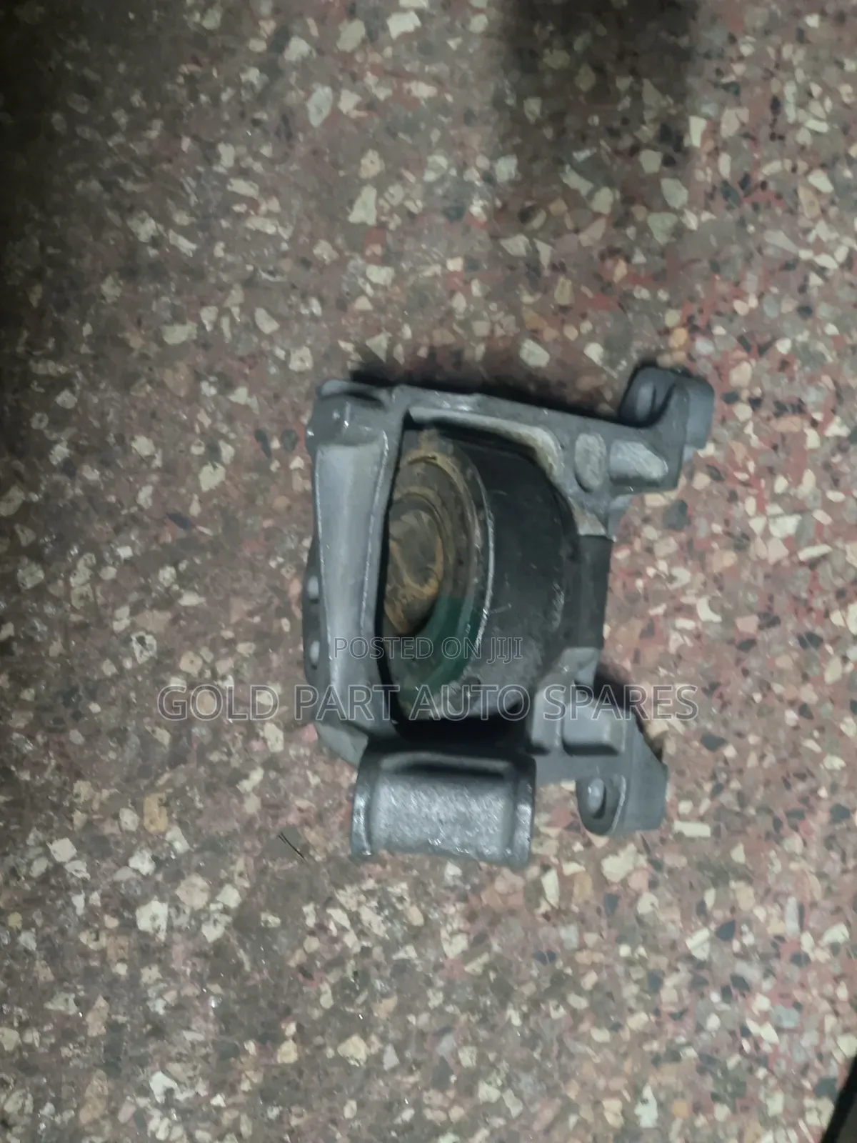 Ex Japan CX-5 Engine Mauntain