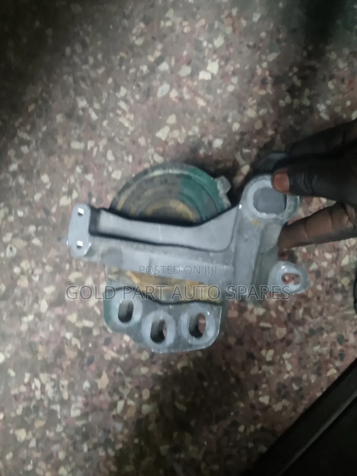 Ex Japan CX-5 Engine Mauntain