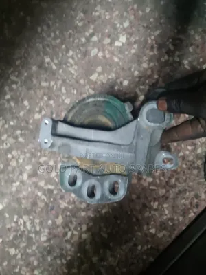 Ex Japan CX-5 Engine Mauntain