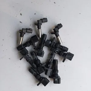 Nissan Navara Crankshaft Position Sensor