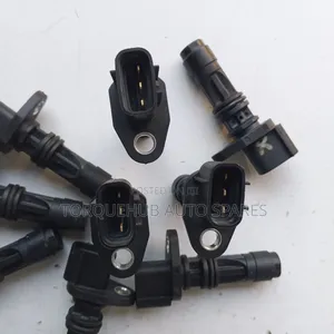 Nissan Navara Crankshaft Position Sensor