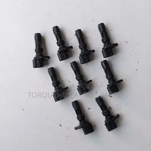 Nissan Navara Crankshaft Position Sensor