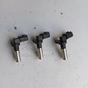 Nissan Navara Crankshaft Position Sensor