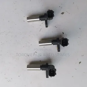 Nissan Navara Crankshaft Position Sensor
