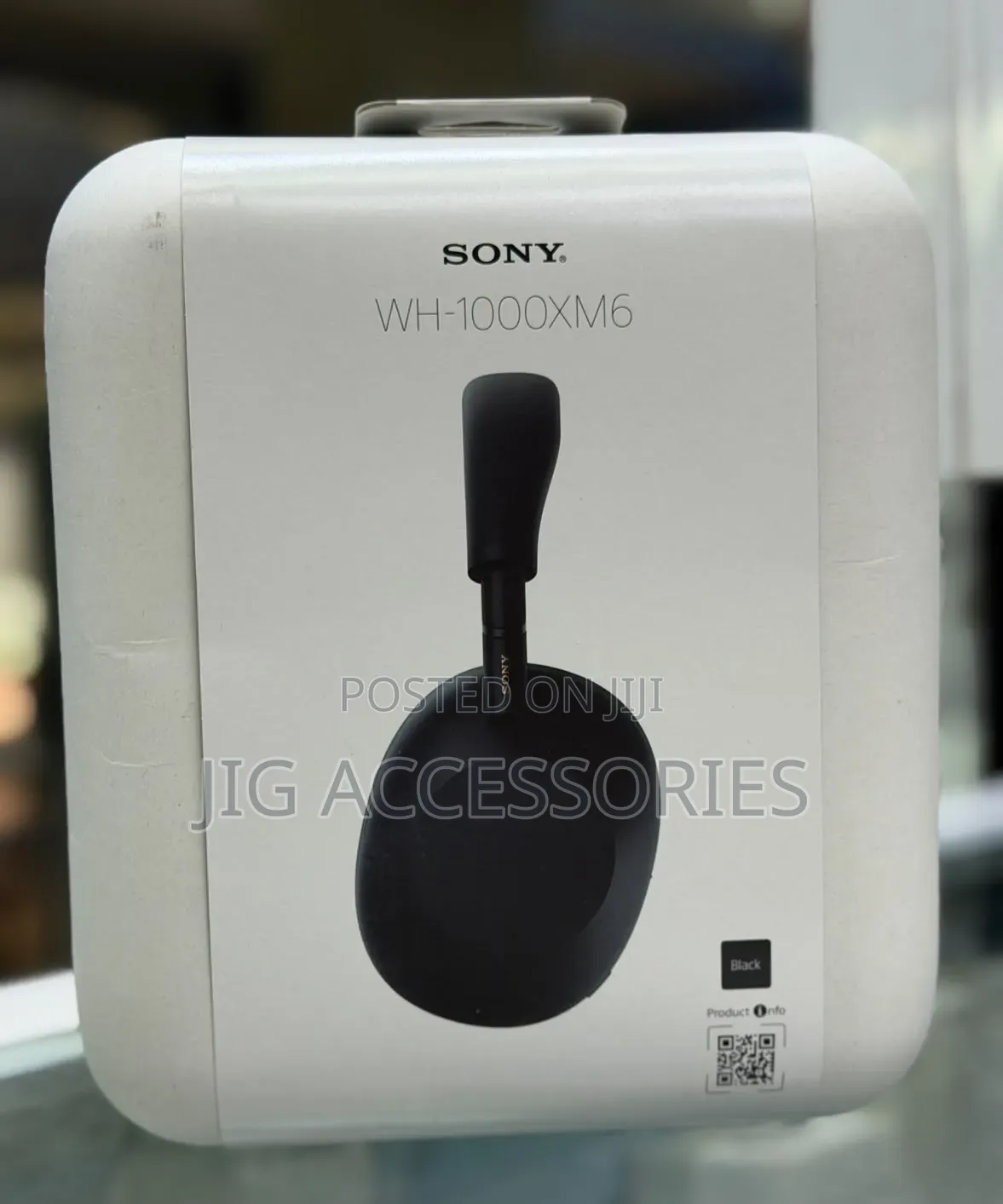 Sony Headphones