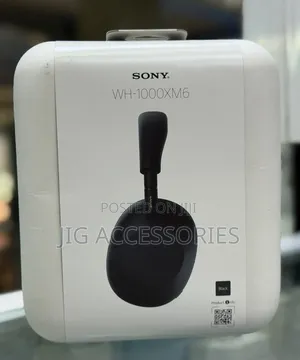 Sony Headphones