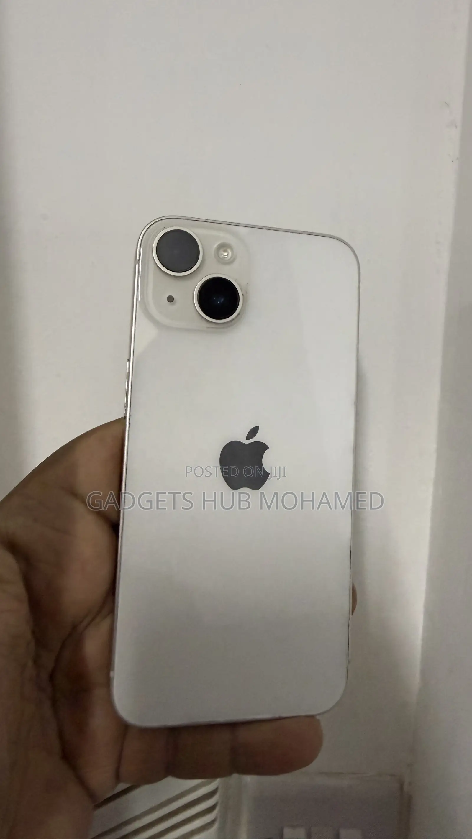 Apple iPhone 14 128 GB White