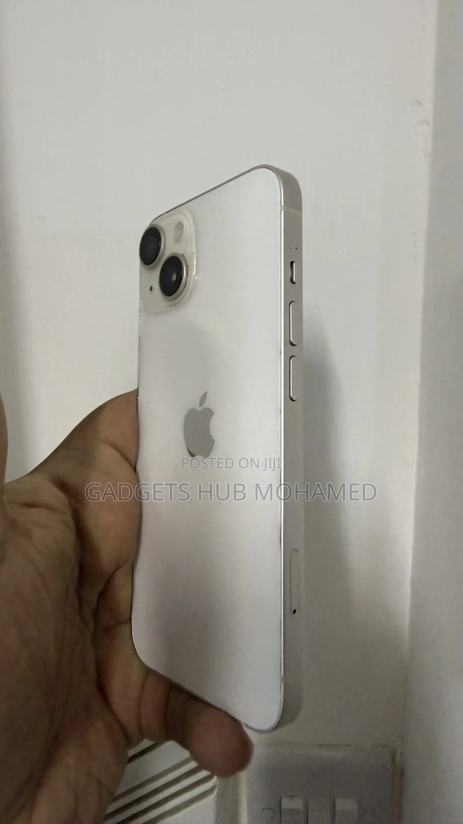 Apple iPhone 14 128 GB White