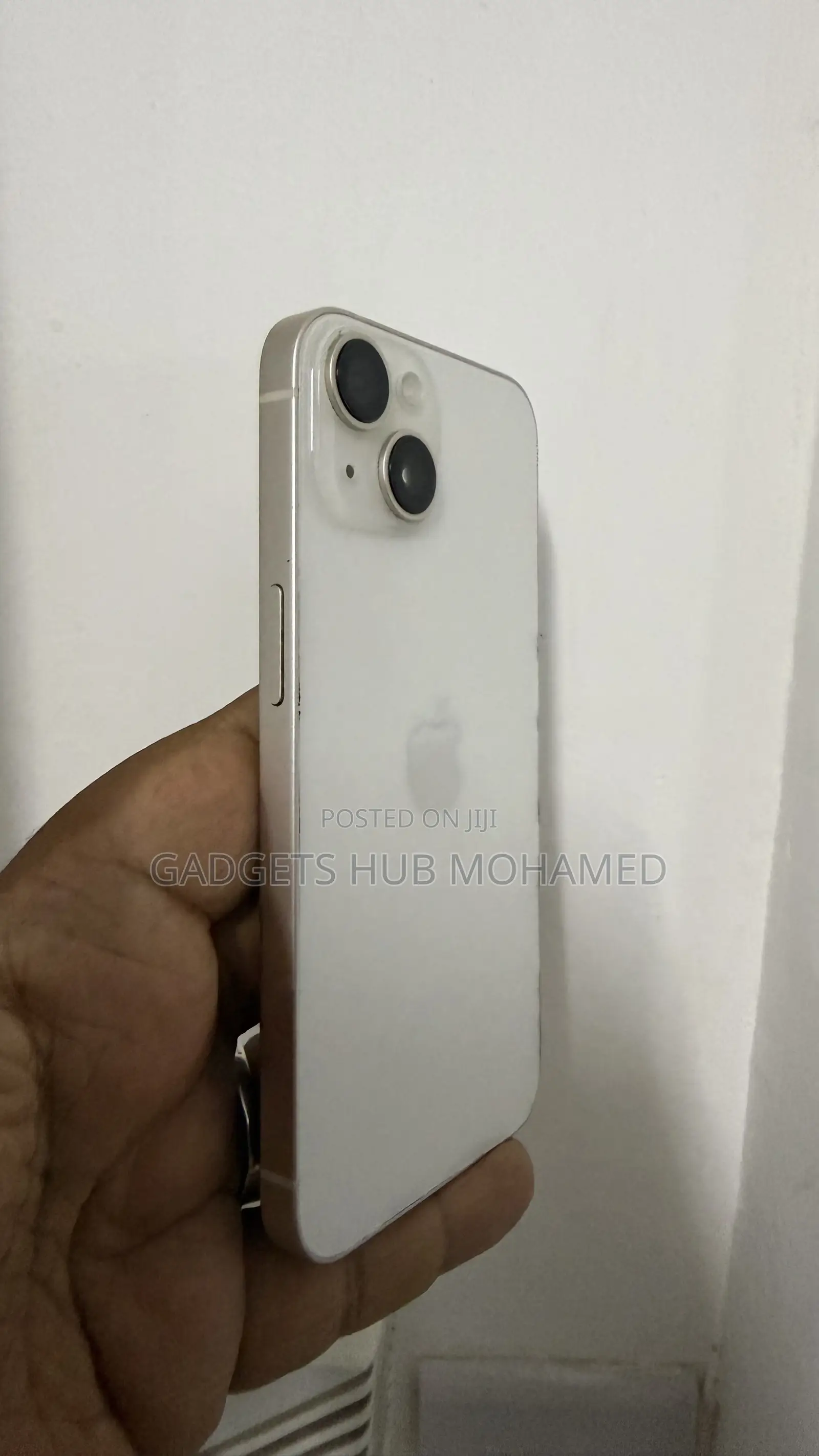 Apple iPhone 14 128 GB White