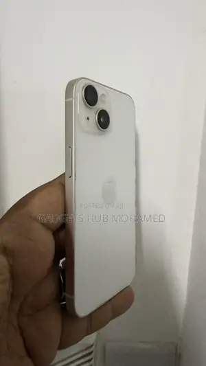 Apple iPhone 14 128 GB White