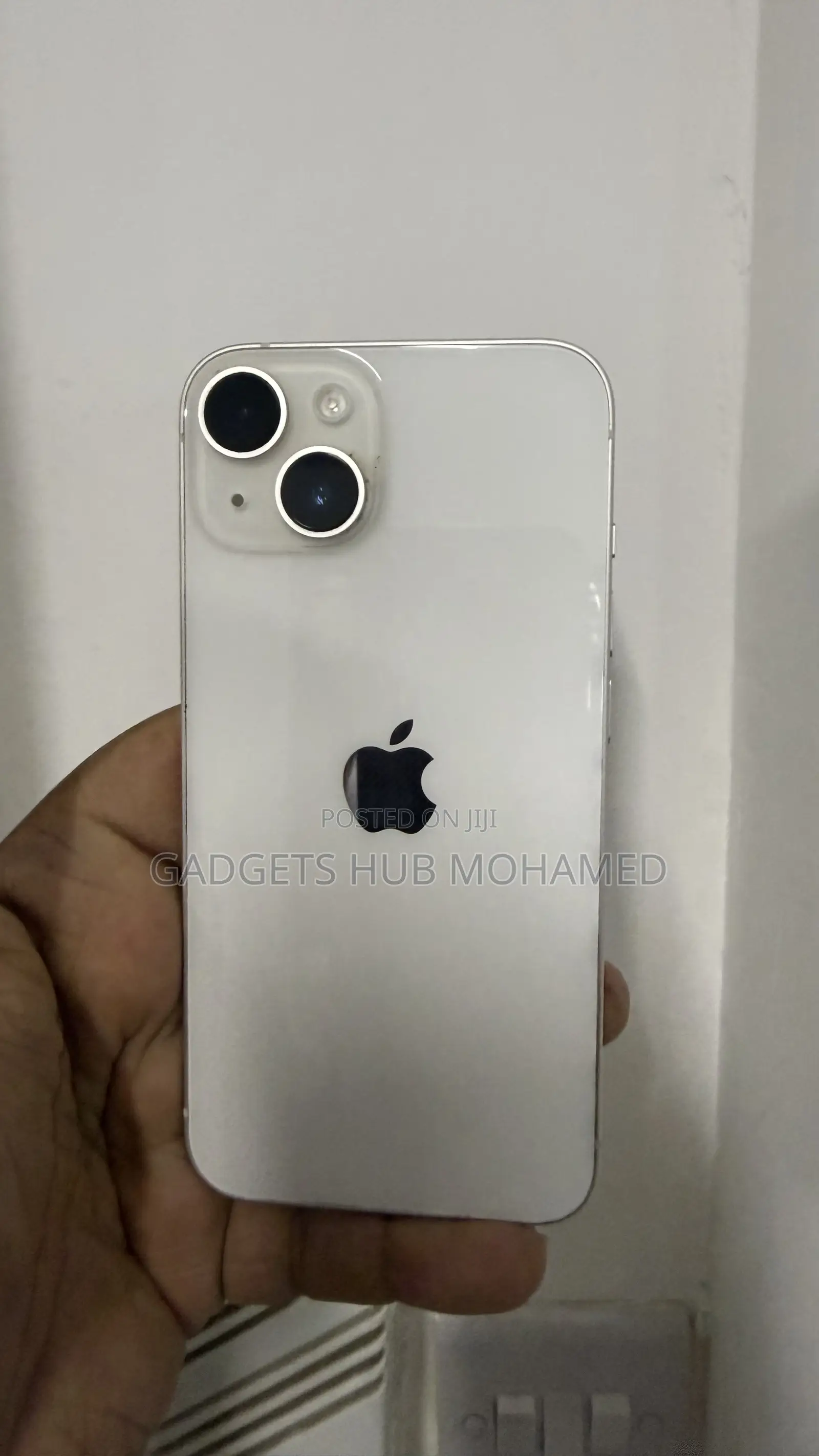 Apple iPhone 14 128 GB White