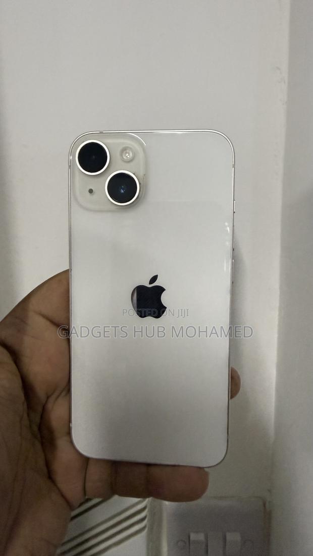 Apple iPhone 14 128 GB White