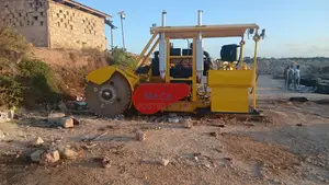 Stone Manufacturing Equipment