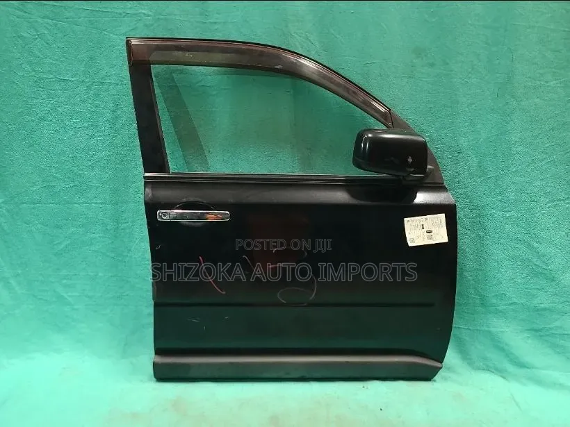 F Door Assy Rh Nissan X-Trail Nt31 2009