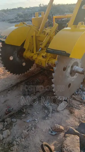Stone Manufacturing Equipment