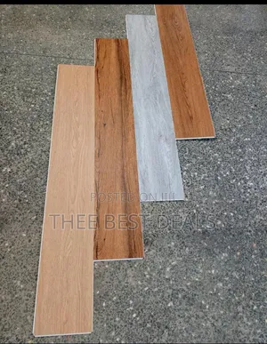 Stone Plastic Composite (Spc)