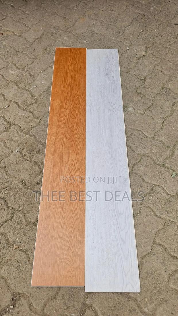 Stone Plastic Composite (Spc) - thumbnail 3