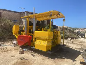 Stone Manufacturing Equipment