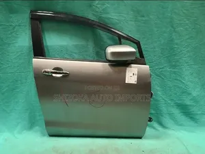 F Door Assy Rh Nissan Lafesta Highway Star 2013