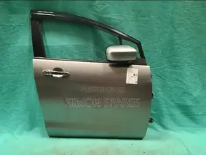 F Door Assy Rh Nissan Lafesta Highway Star 2013