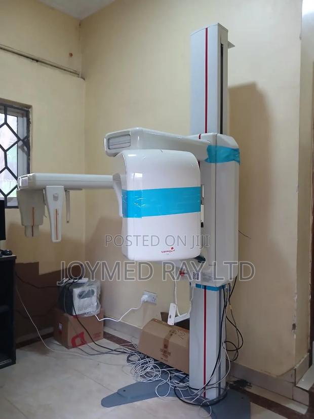 Dental OPG - main view