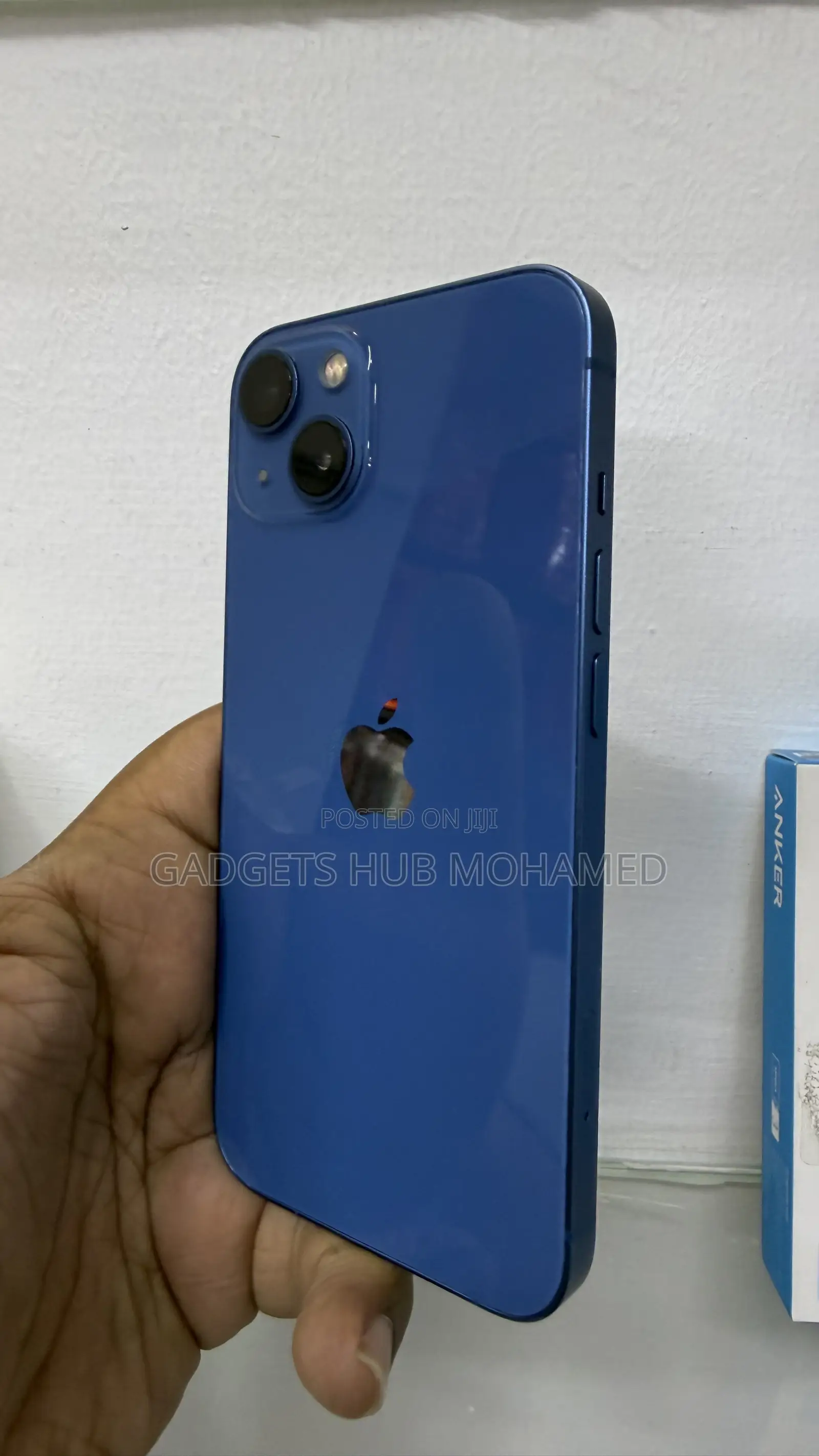 Apple iPhone 13 128 GB Blue
