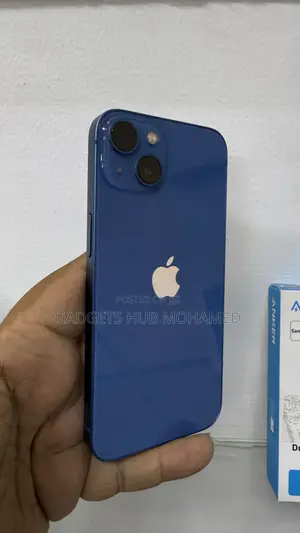 Apple iPhone 13 128 GB Blue