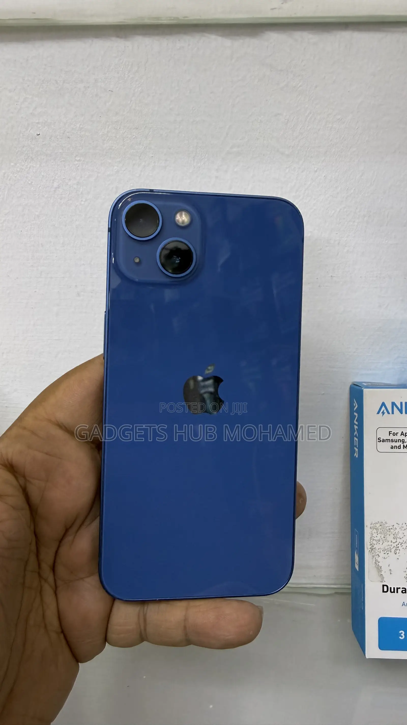 Apple iPhone 13 128 GB Blue