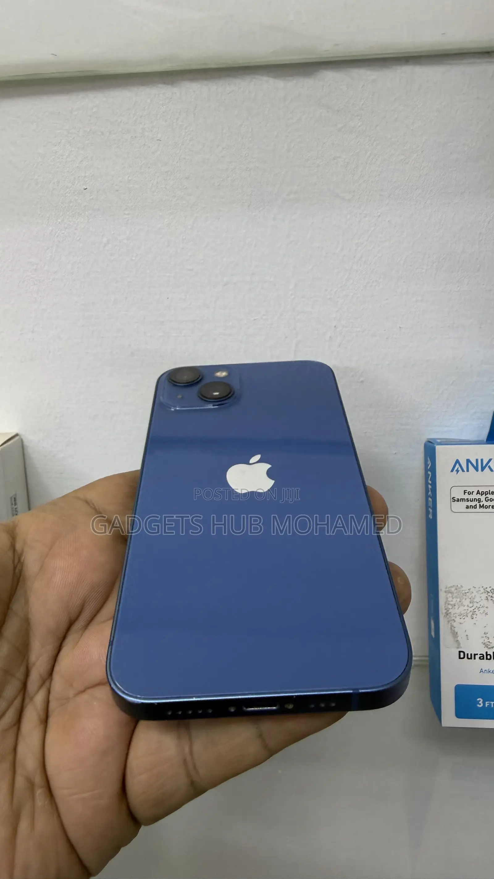 Apple iPhone 13 128 GB Blue