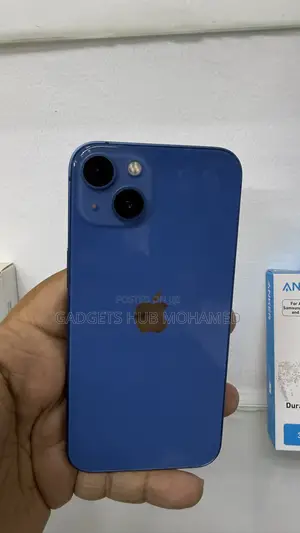 Apple iPhone 13 128 GB Blue