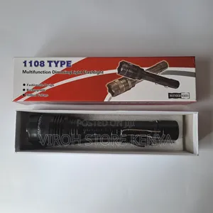 1108 Type Multifunctional Torch