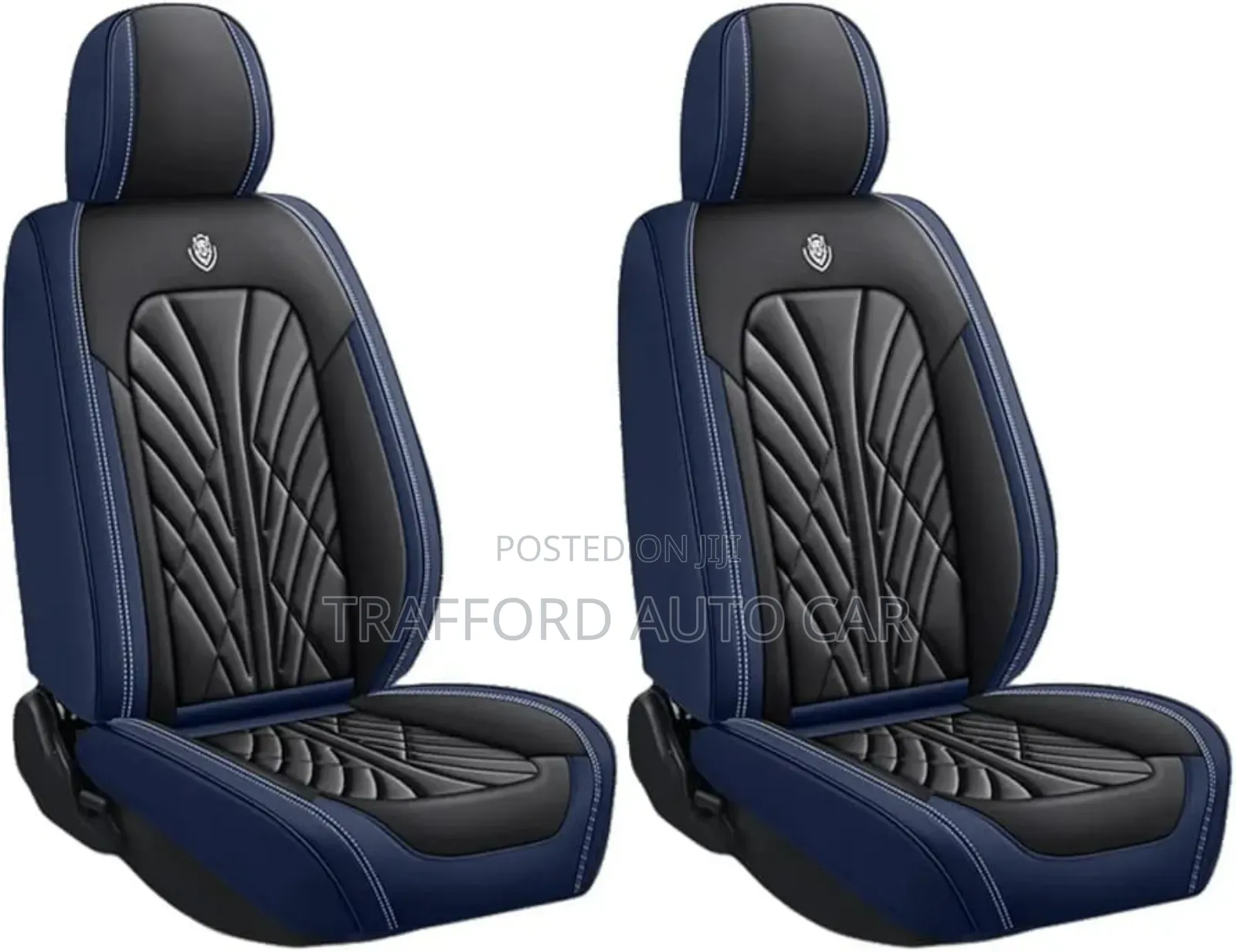 Napal Leather Car Seat Covers