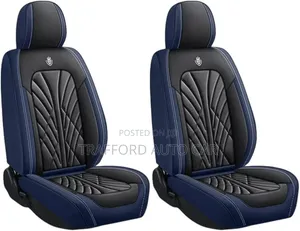 Napal Leather Car Seat Covers