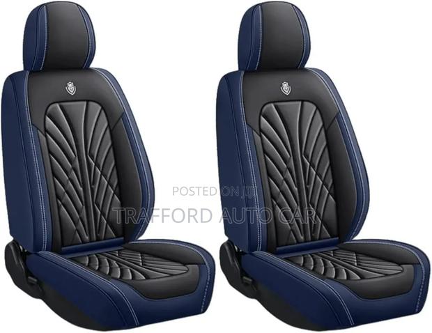 Napal Leather Car Seat Covers