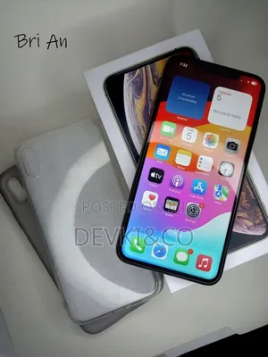Apple iPhone XS Max 512 GB Gold
