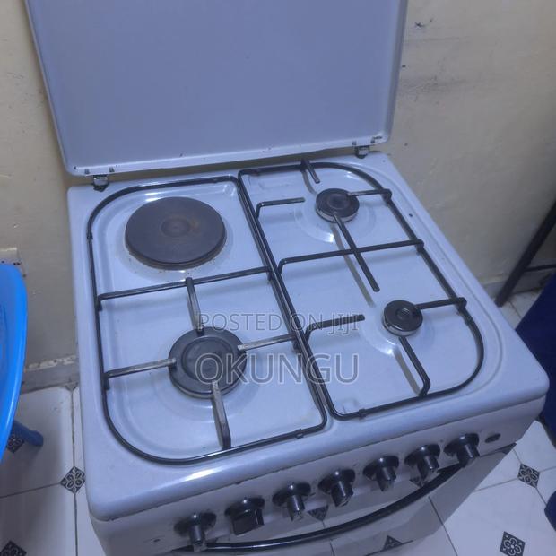 Ramtoms Cooker for Sale