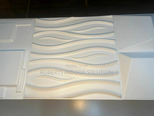 3D Wall Panel Code S-D152 - thumbnail 2