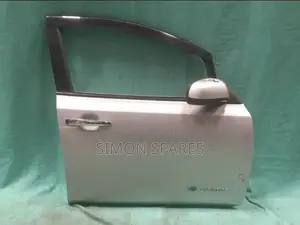 F Door Assy Rh Nissan Leaf Ze0 2012