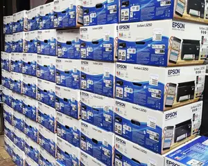 Epson Ecotank L3250 A4 Wi-Fi Epson Ecotank L3250